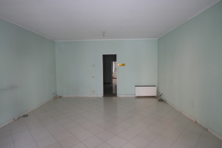 Casa accostata