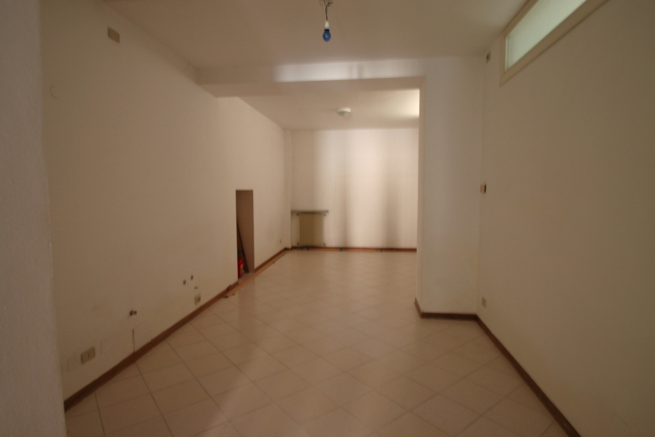 Casa accostata