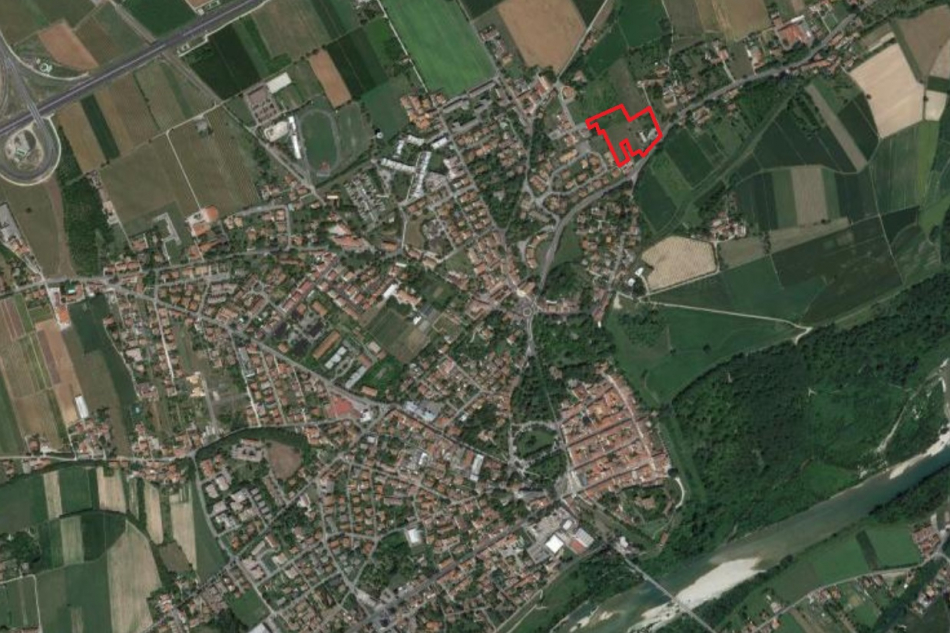 Terreno edificabile