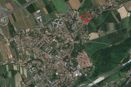 Terreno edificabile