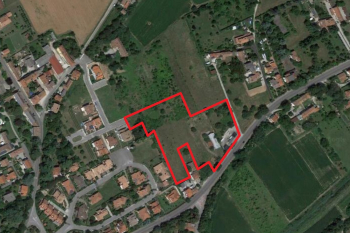 Terreno edificabile