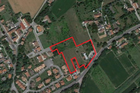 Terreno edificabile