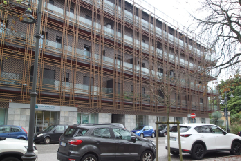 Locale commerciale centrale...