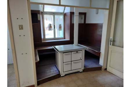 Casa accostata pluricamere