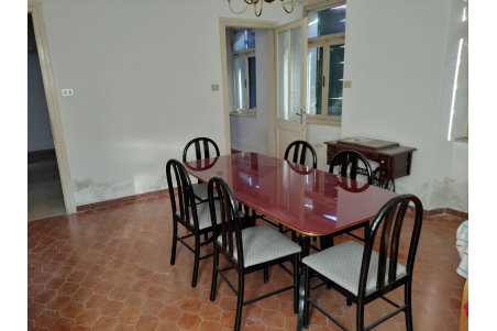 Casa accostata pluricamere