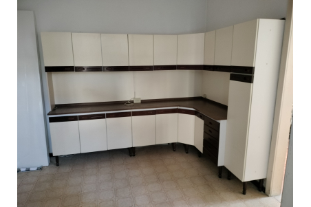 Casa accostata pluricamere