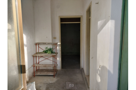 Casa accostata pluricamere