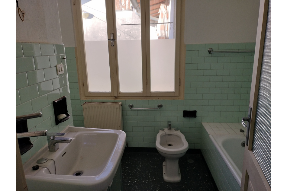 Casa accostata pluricamere