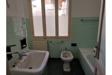 Casa accostata pluricamere