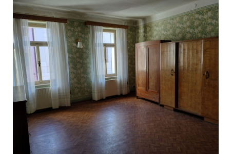 Casa accostata pluricamere