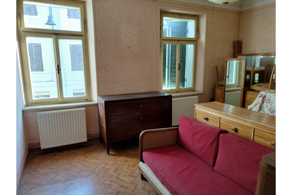 Casa accostata pluricamere