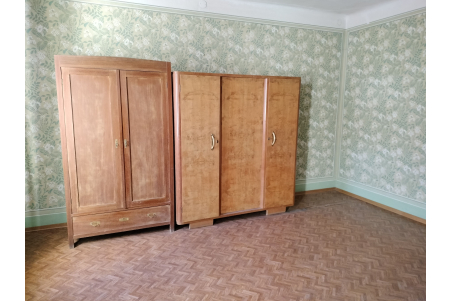 Casa accostata pluricamere