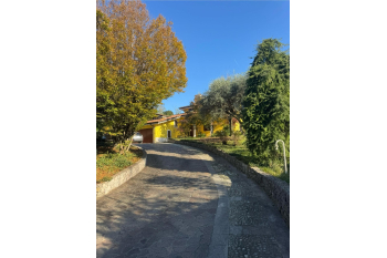 Villa indipendente...