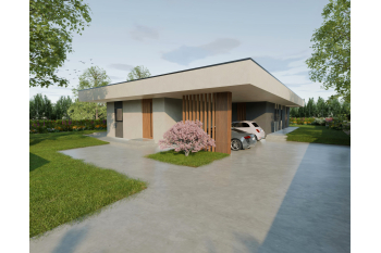 Villa indipendente di pregio