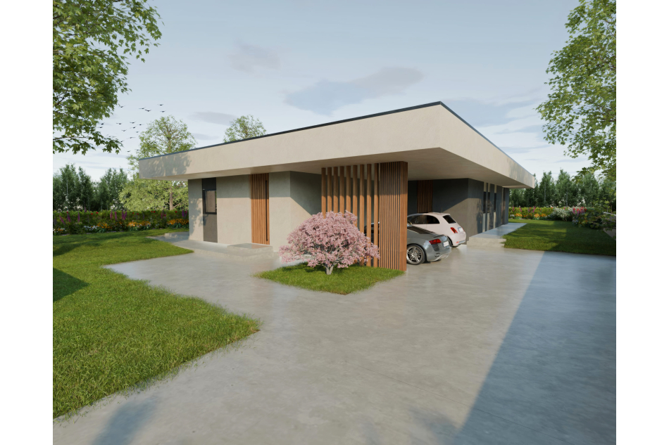 Villa indipendente di pregio