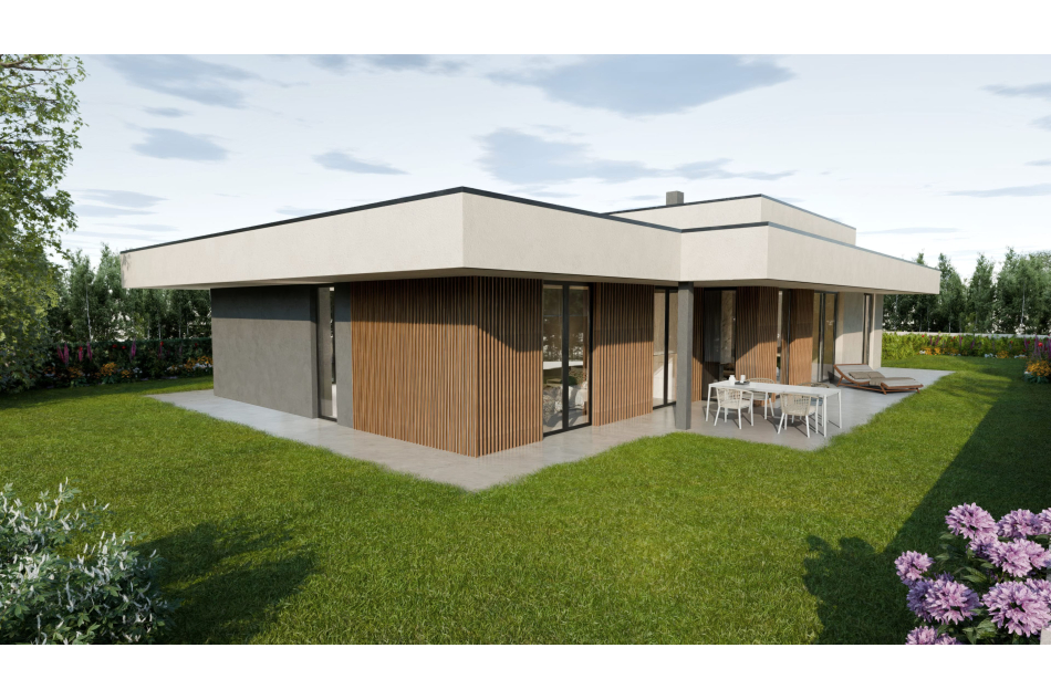 Villa indipendente di pregio