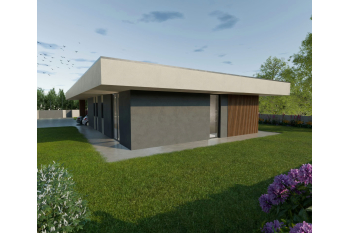 Villa indipendente di pregio