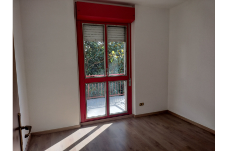 Appartamento bicamere con cantina e garage