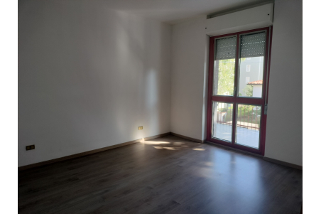 Appartamento bicamere con cantina e garage