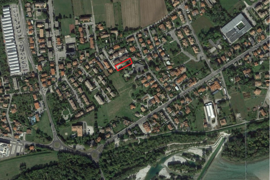 Terreno edificabile