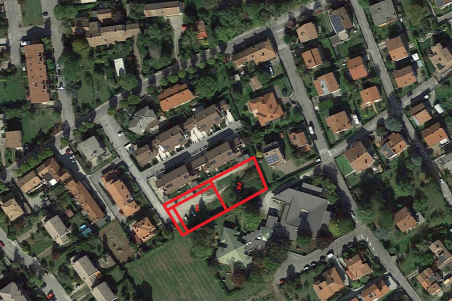 Terreno edificabile